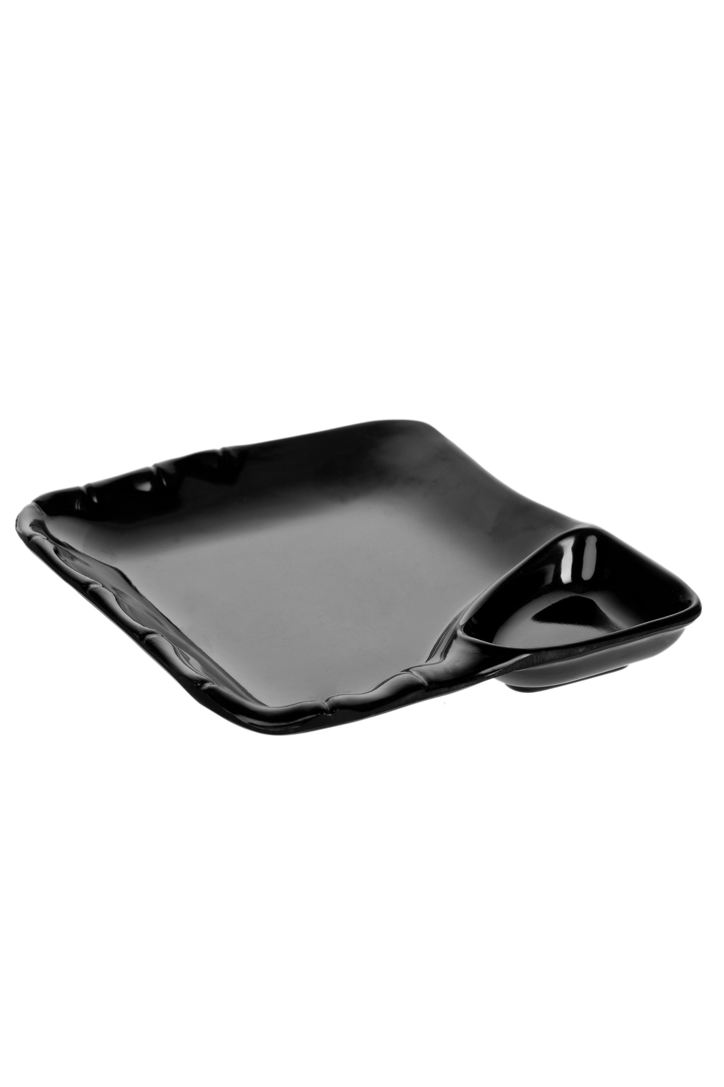 Melamine Chilla Platter for Servings.