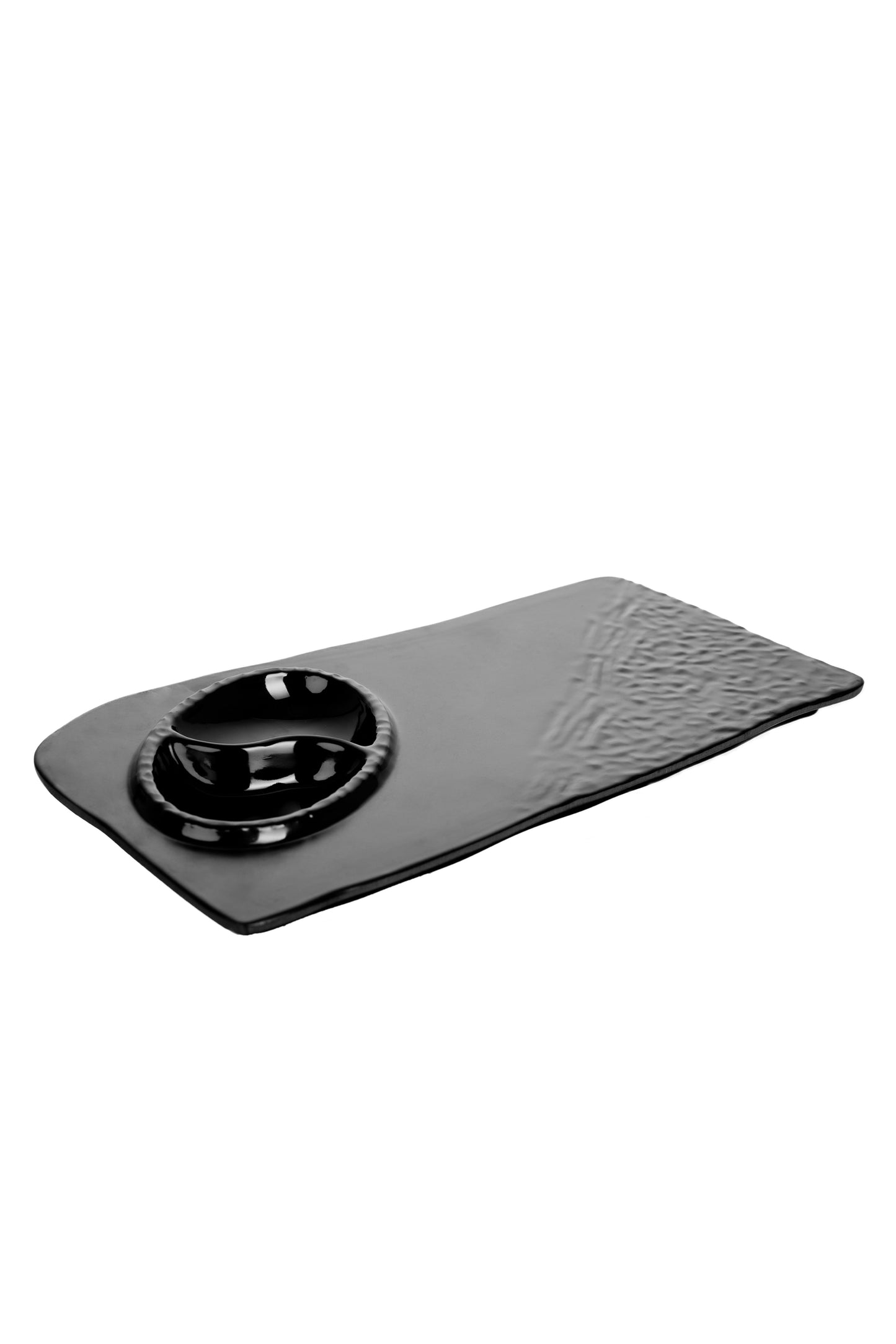 Melamine New Deep Salad Platter for Servings.