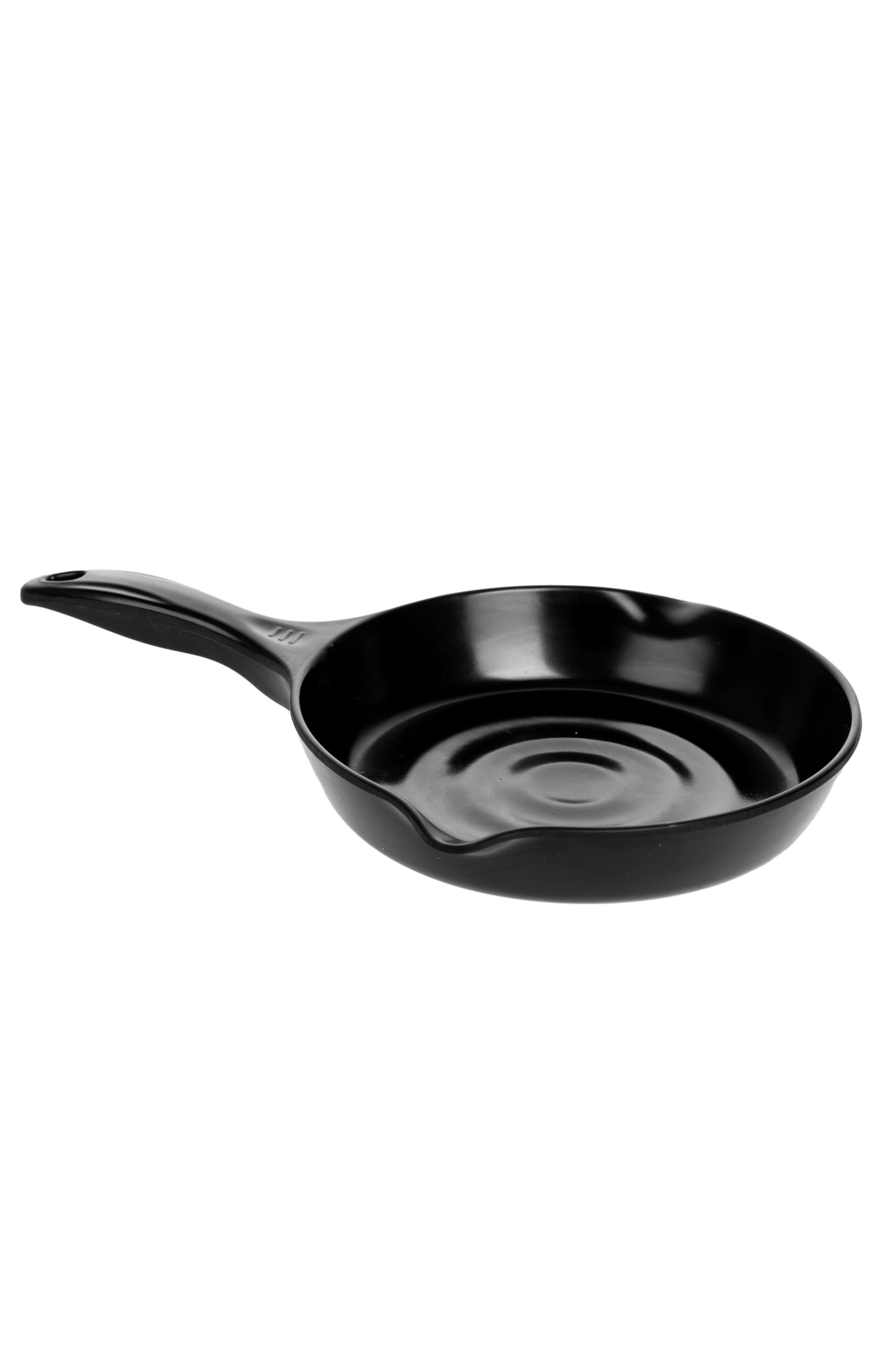 Melamine Skillet Mate Platter for Servings.