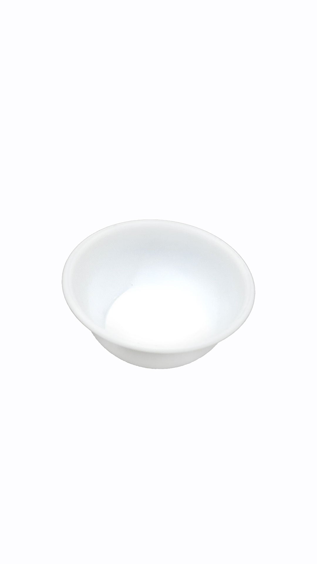 Premium-designed Plastic 3 - number Katori, for desserts.