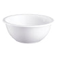 Introducing our Plastic Baby Soup Bowl, designed with utmost care for your little one's mealtime. Crafted from high-quality plastic