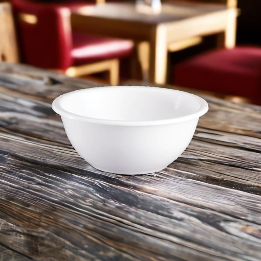 Plastic Round Baby Soup Bowl, designed for your little ones.