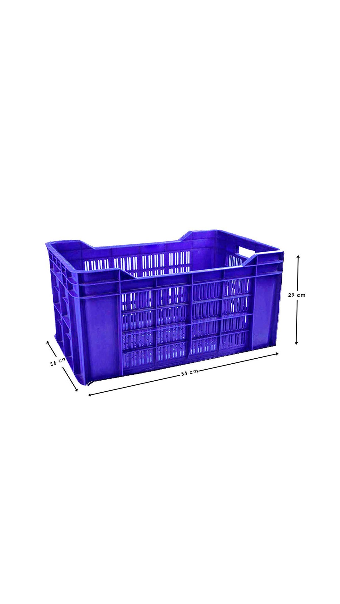 Crates for Storage