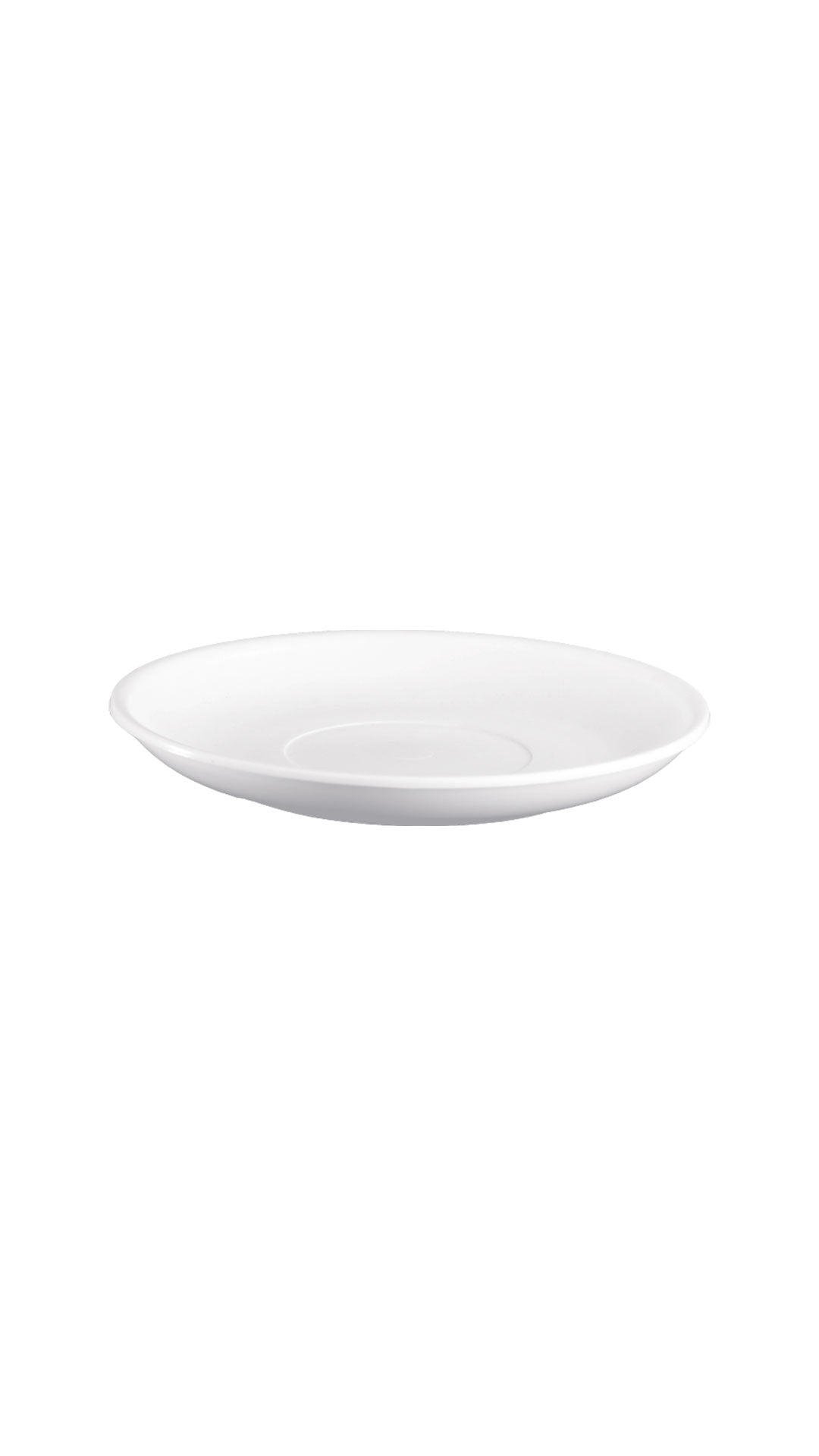 Experience sophistication and convenience with our Plastic Continental Liner Plate. Crafted from high-quality plastic, this plate combines elegant design with practical functionality.