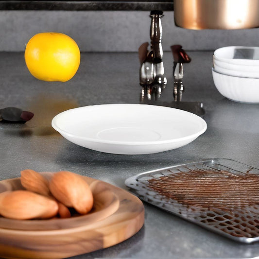 Plastic Continental Liner Plate, designed for your little ones.