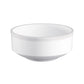 Indulge in culinary elegance with our Plastic Continental Soup Bowl Mini. Crafted from high-quality plastic