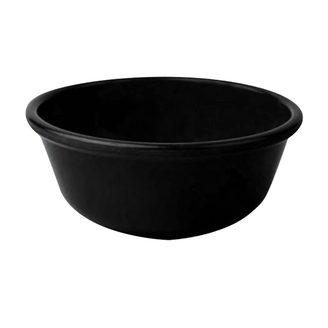 With its luxurious feel and long-lasting performance, our Imperial Katori is meticulously crafted from high-quality melamine.