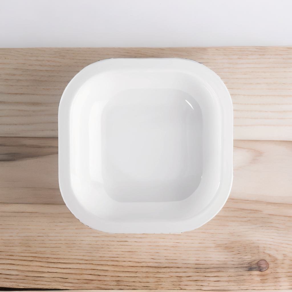 Introducing our Plastic Urm Big Chat Plate, the perfect companion for your savory snacks and delightful treats.