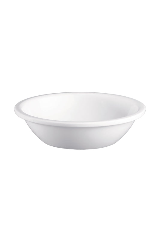 Indulge in healthy and delicious meals with our Plastic Veg Bowl Big. Designed for convenience and durability, this bowl is perfect for serving your favorite vegetables, salads, or soups.