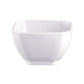 Indulge in comfort and style with our Plastic Square Soup Bowl. Designed for both functionality and aesthetics, this bowl combines modern elegance with practicality.