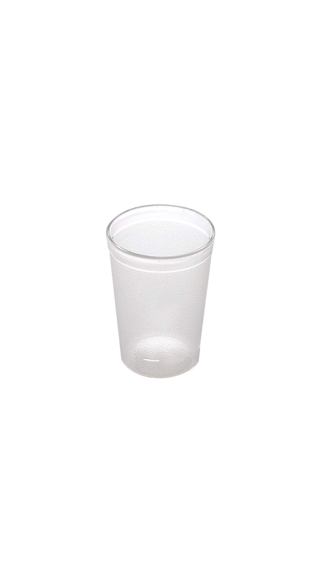 Regular Glass - 250ml
