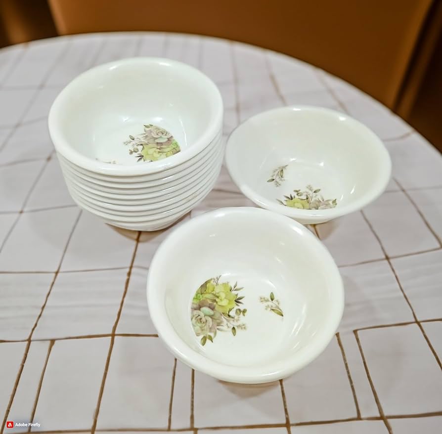 Serving Bowl