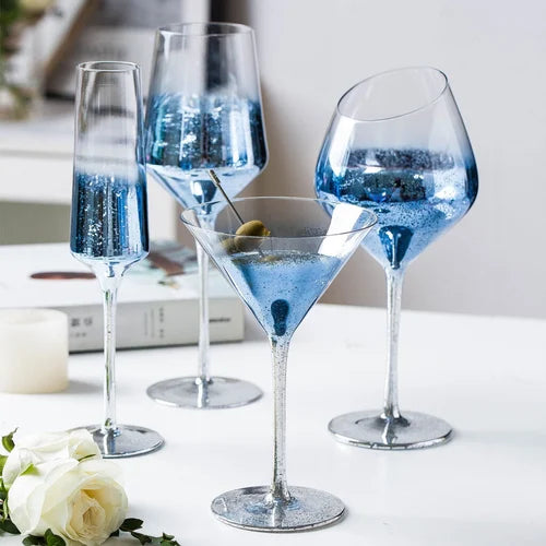 Glassware