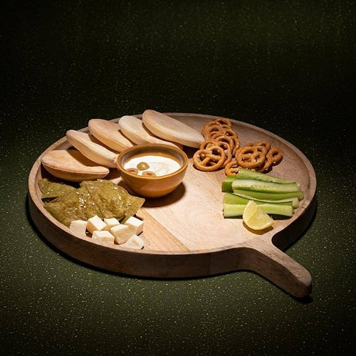 Platters