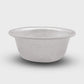 Swift International Acrylic Ivory Marble Dinner Set of 18 Pieces