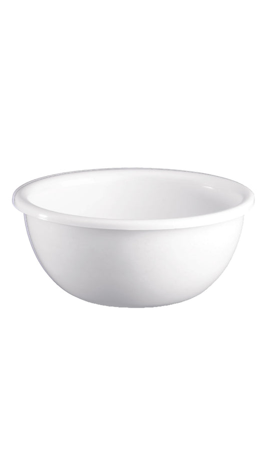 Plastic Round Soup Bowl, designed for your little ones.